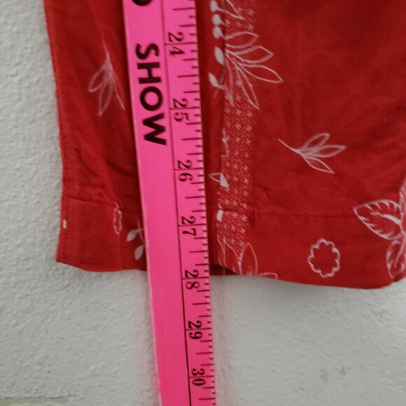 Urban Outfitters Linen Pant - Picture 7 of 10